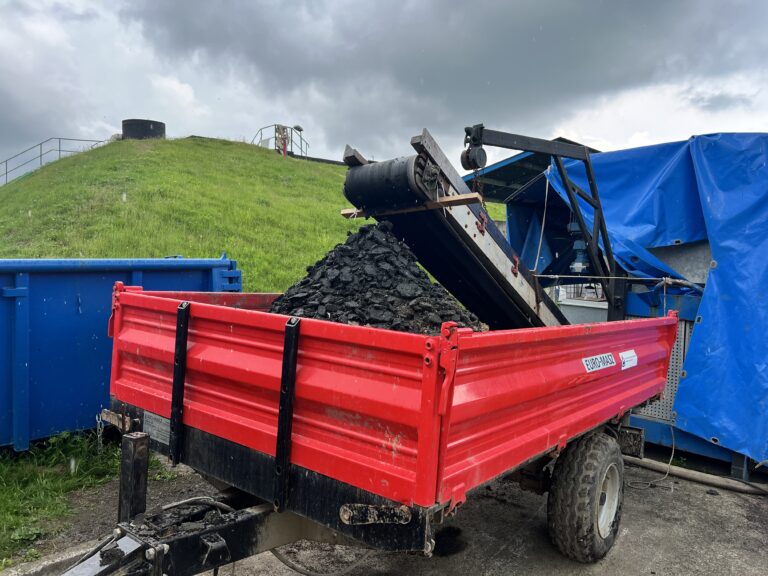 Profesjonalne czyszczenie osadnika Imhoffa – efektywność i oszczędność!