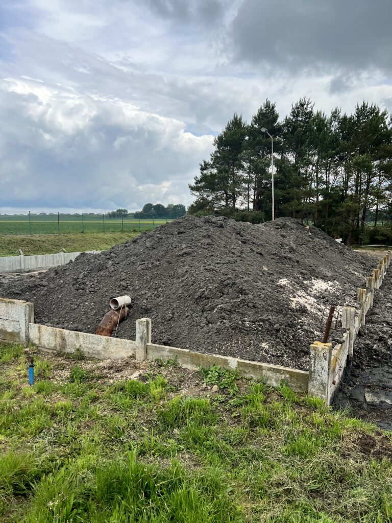 Profesjonalne czyszczenie osadnika Imhoffa – efektywność i oszczędność!