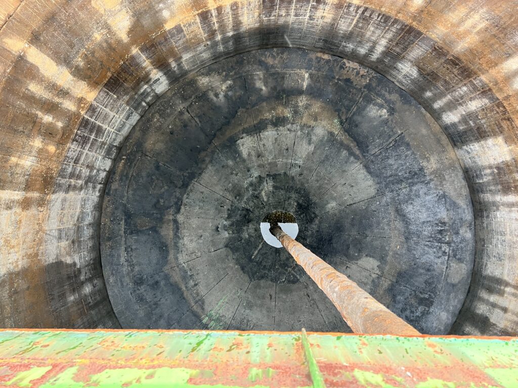 Profesjonalne czyszczenie osadnika Imhoffa – efektywność i oszczędność!